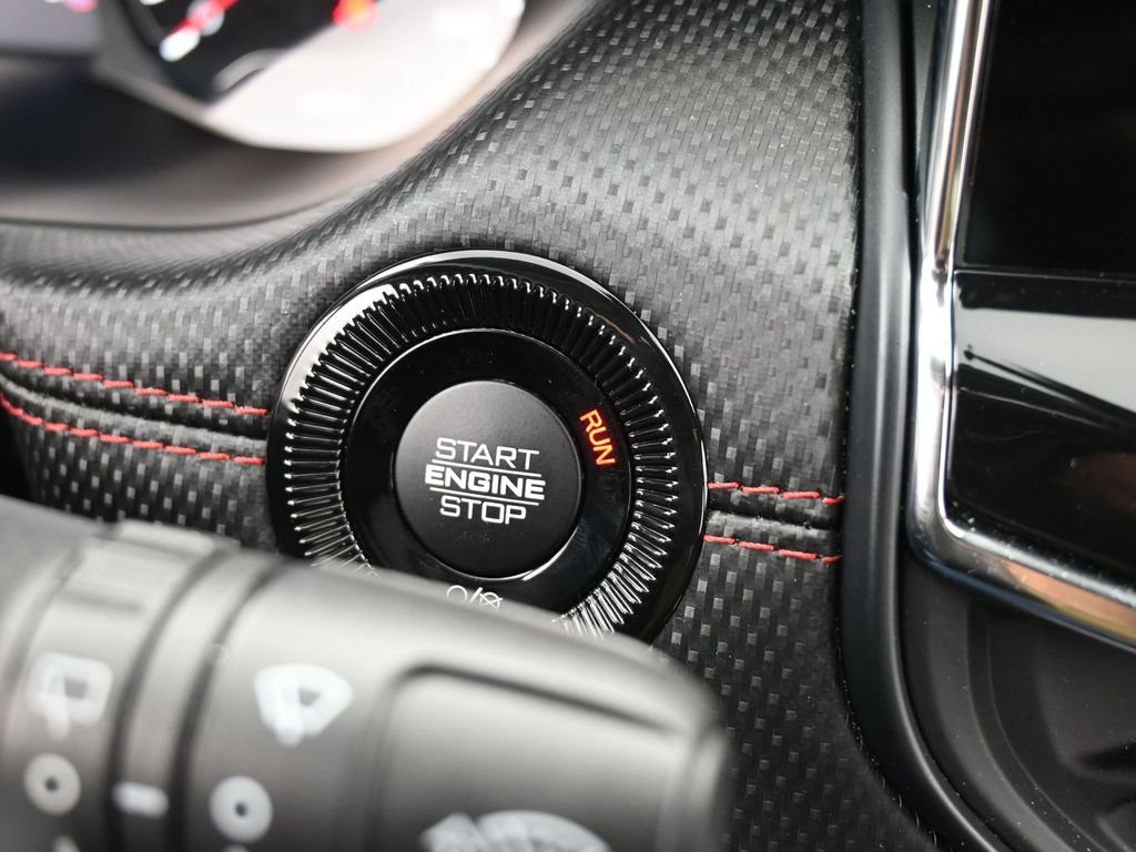 Used 2022 Jeep Compass Trailhawk w/ Trailhawk Convenience Group image 26