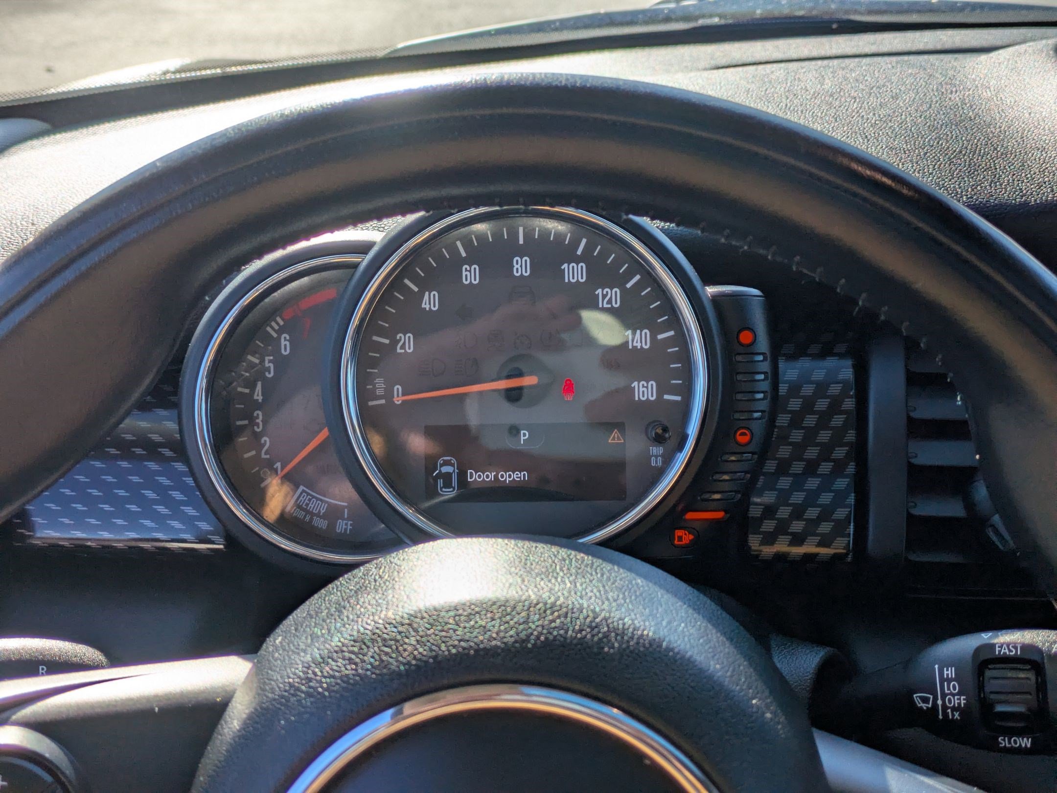 Used 2017 MINI Cooper S image 17