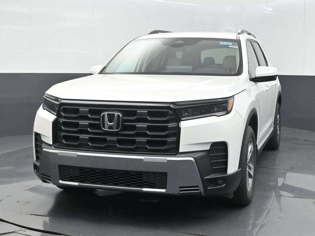 New 2026 Honda Pilot EX-L image 2