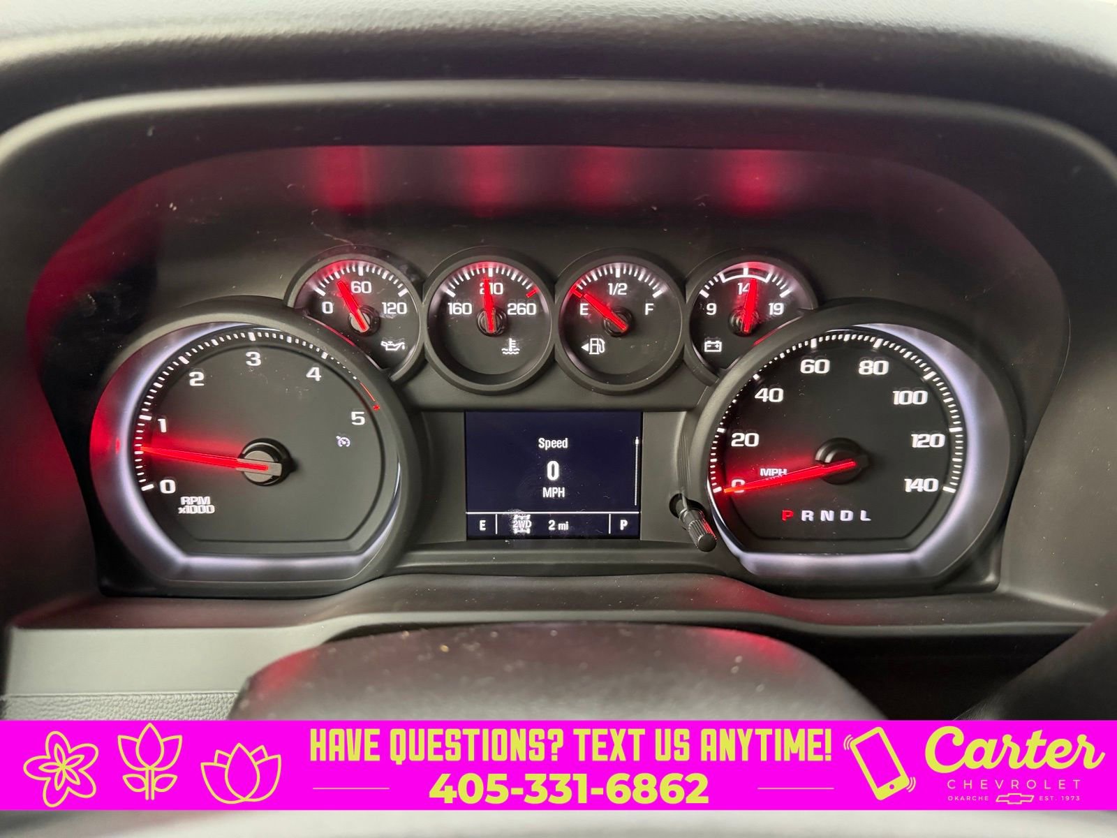 New 2026 Chevrolet Silverado 3500 W/T w/ WT Convenience Package image 14