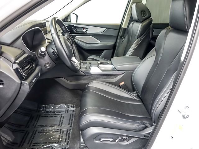 Used 2023 Acura MDX SH-AWD w/ Technology Package image 12