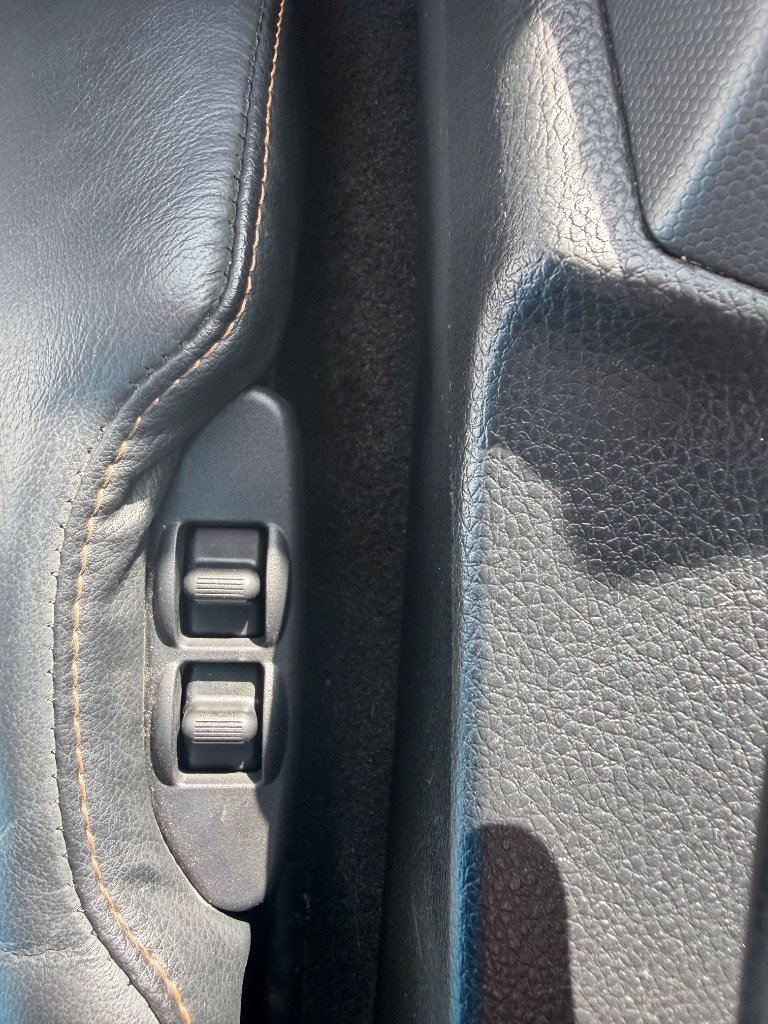 Used 2003 Nissan 350Z Touring RWD image 31