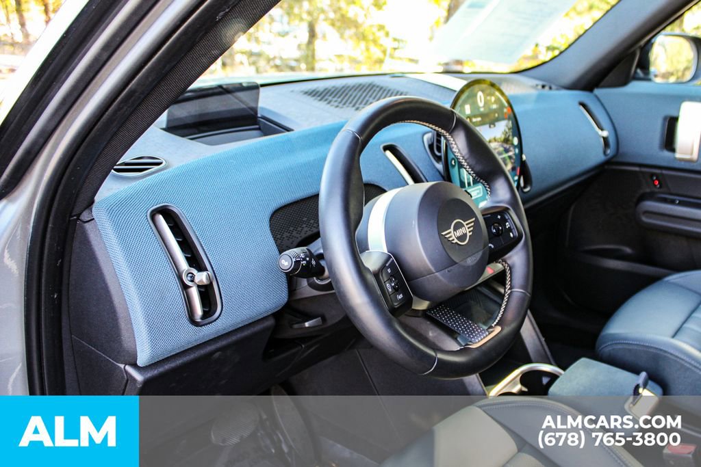 Used 2025 MINI Cooper Countryman S image 31