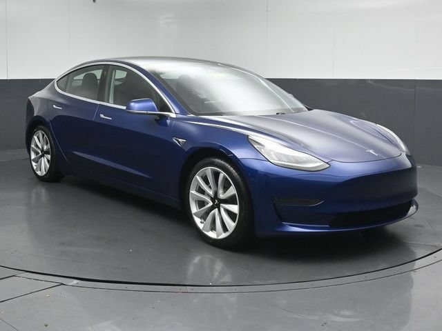 Used 2020 Tesla Model 3 Standard Range