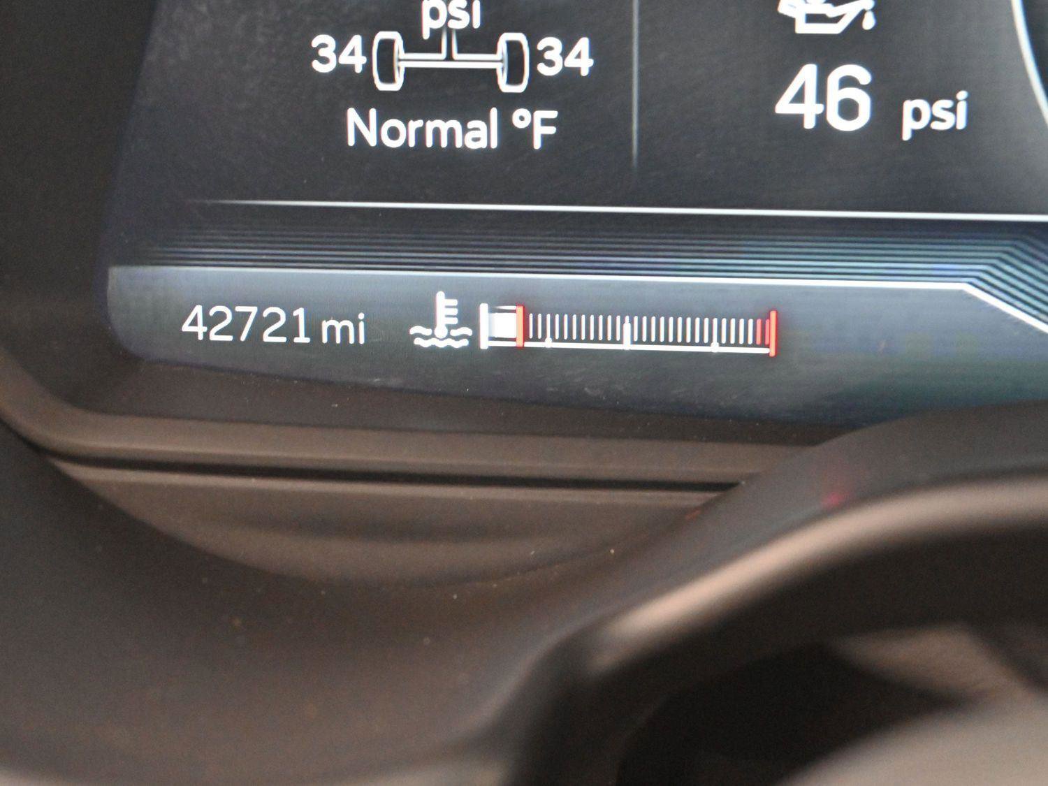 Certified 2023 Cadillac CT5 Luxury image 20