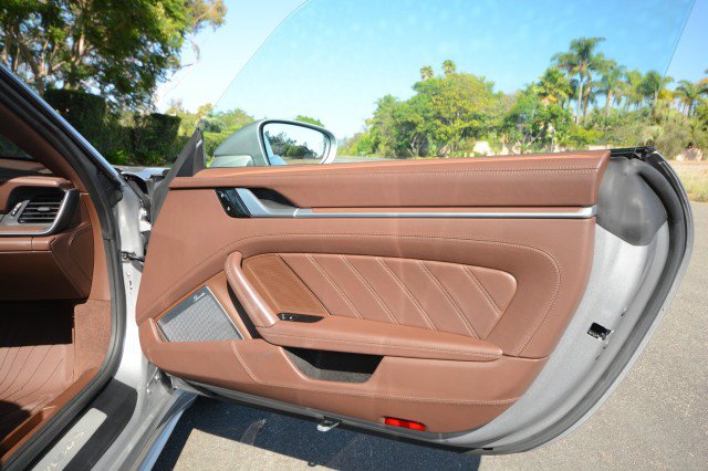 Used 2021 Porsche 911 AWD/4WD image 22