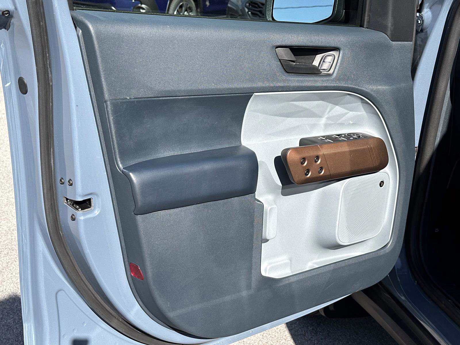 Used 2024 Ford Maverick Lariat image 20