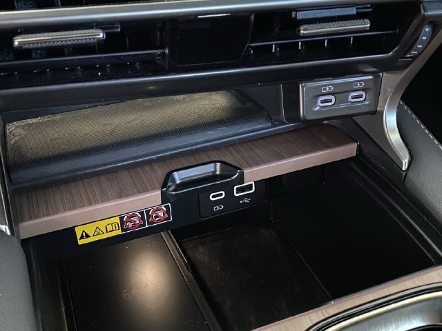 Used 2025 Lexus RX 350 Premium w/ Accessory Package FWD image 25