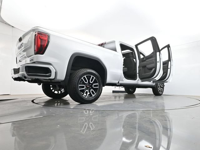 Used 2026 GMC Sierra 1500 AT4 w/ AT4 Premium Package AWD/4WD image 57