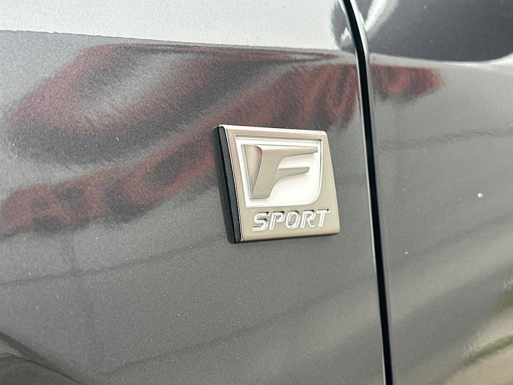 Used 2024 Lexus RX 350 AWD image 11