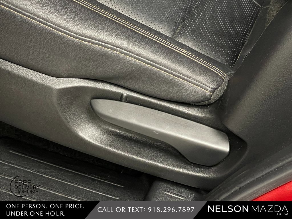 Used 2024 MAZDA CX-90 3.3 Turbo w/ Premium Package image 36