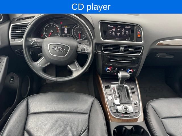 Used 2016 Audi Q5 2.0T Premium Plus AWD/4WD image 19