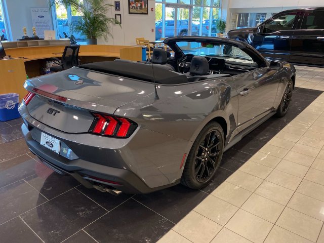 New 2026 Ford Mustang GT Premium RWD image 28
