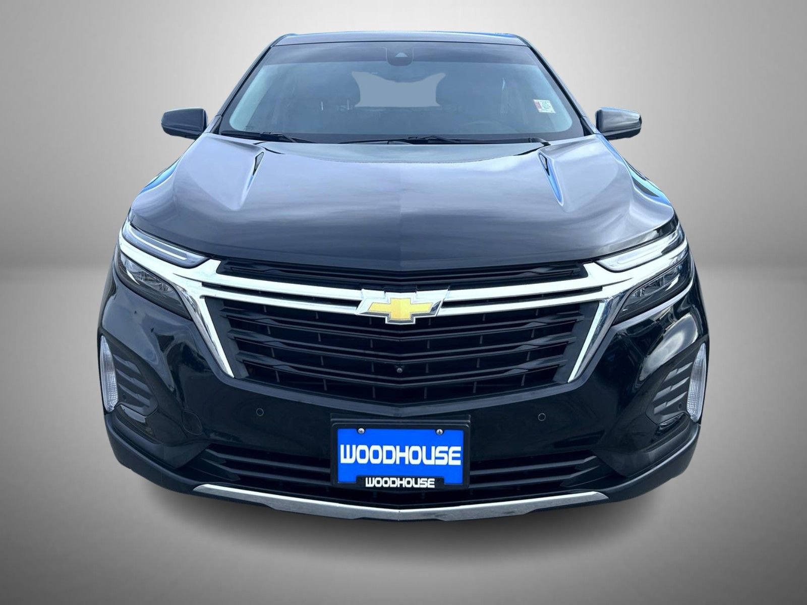 Certified 2024 Chevrolet Equinox LT image 2