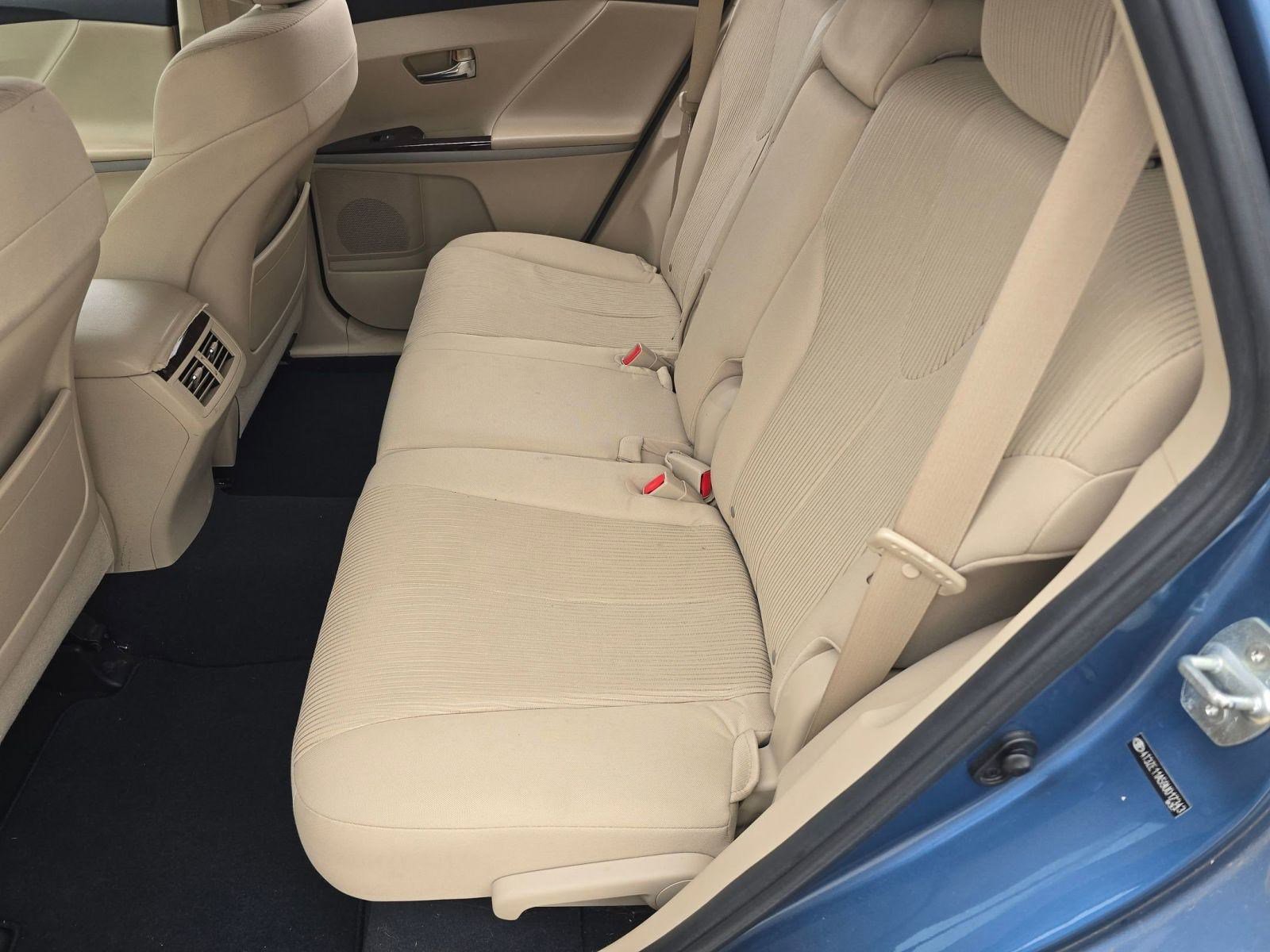 Used 2009 Toyota Venza image 11