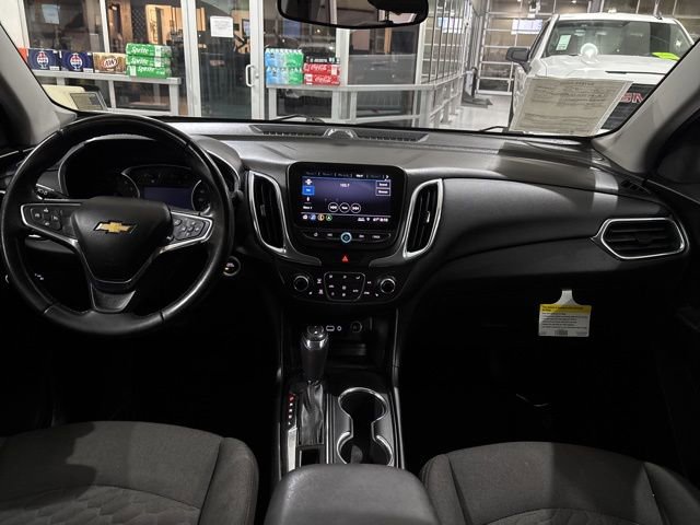 Used 2019 Chevrolet Equinox LT image 20