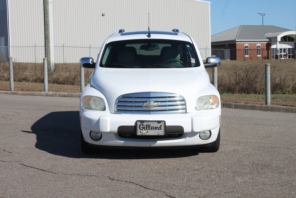 Used 2011 Chevrolet HHR LT w/ LT Preferred Equipment Group image 3