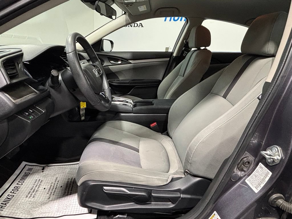 Used 2020 Honda Civic LX image 14