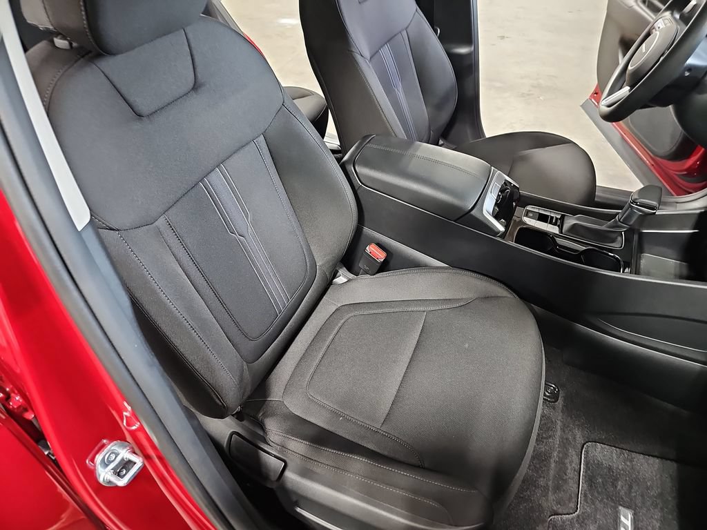 Certified 2026 Hyundai Tucson SEL Plus AWD/4WD image 10