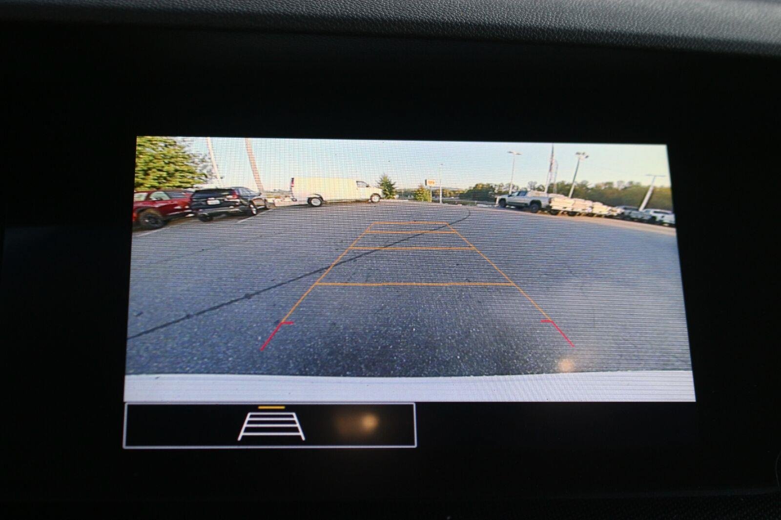 Used 2022 Buick Envision Preferred w/ Safety Package FWD image 24