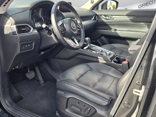 Used 2020 MAZDA CX-5 Grand Touring image 7