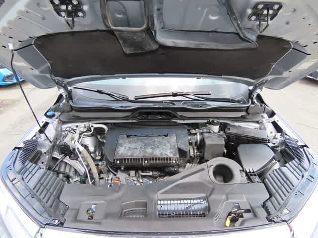 Certified 2023 Honda Pilot Elite image 10