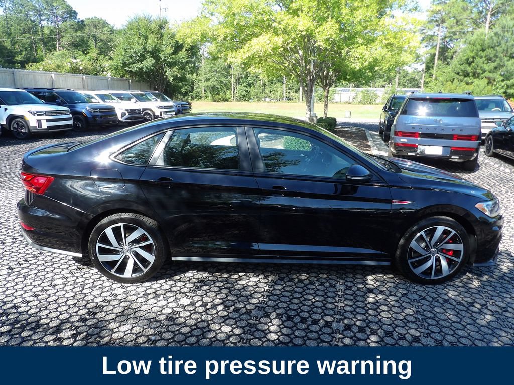 Used 2021 Volkswagen Jetta GLI FWD image 6