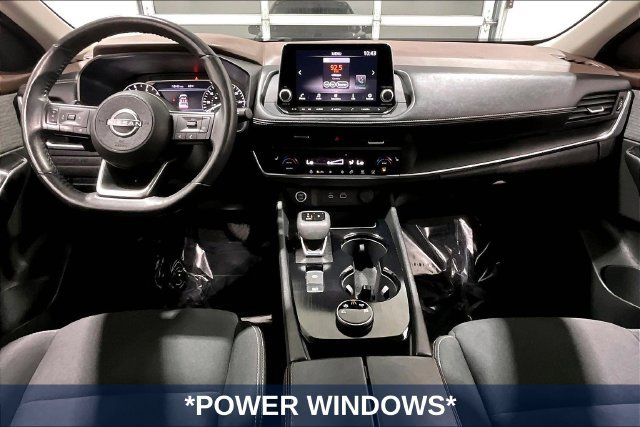 Used 2023 Nissan Rogue S AWD/4WD image 10