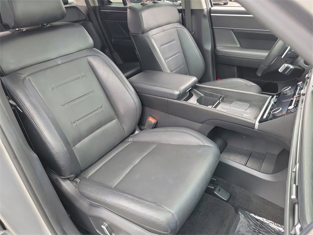 Used 2025 Hyundai Santa Fe Limited image 17