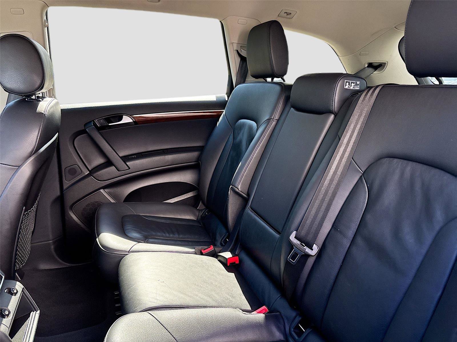 Used 2015 Audi Q7 3.0T Premium image 27