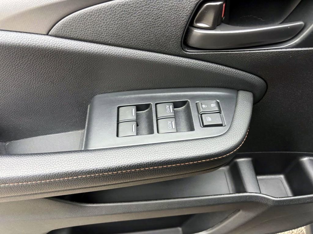 Used 2023 Honda Passport TrailSport image 13