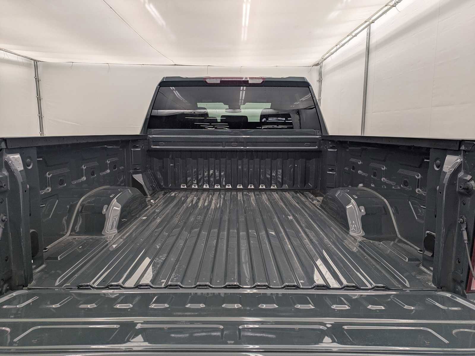 New 2025 Chevrolet Silverado 2500 LT w/ Convenience Package image 33