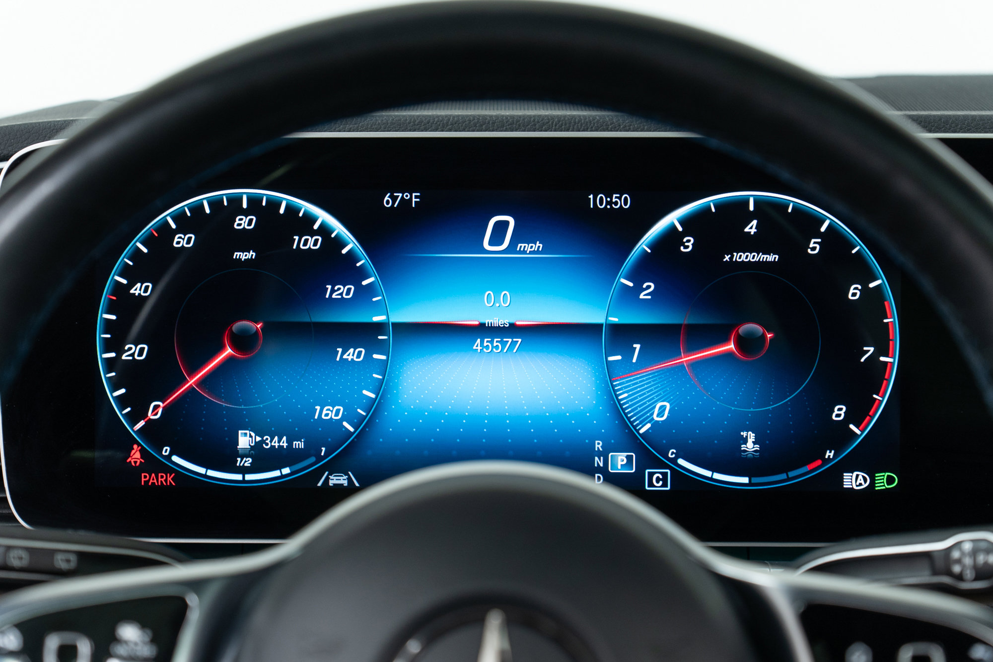 Certified 2023 Mercedes-Benz GLE 350 4MATIC image 18