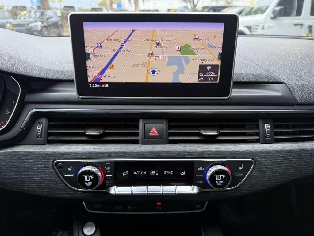 Used 2018 Audi A5 2.0T Premium Plus w/ Premium Plus image 24