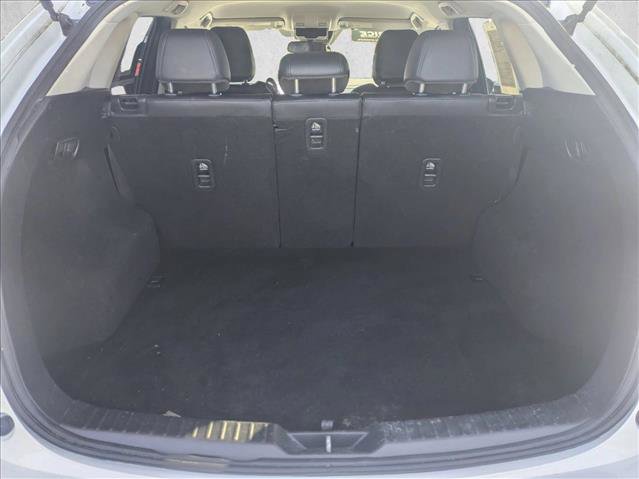 Used 2020 MAZDA CX-5 Touring image 6