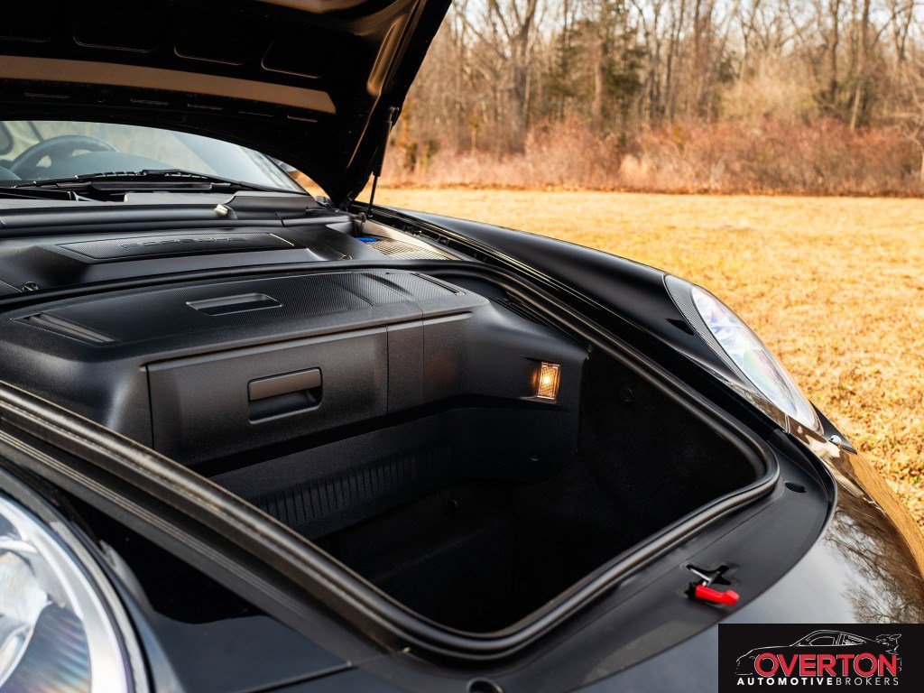 Used 2009 Porsche 911 Carrera S RWD image 37