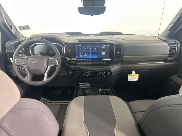 New 2026 Chevrolet Silverado 1500 ZR2 image 17