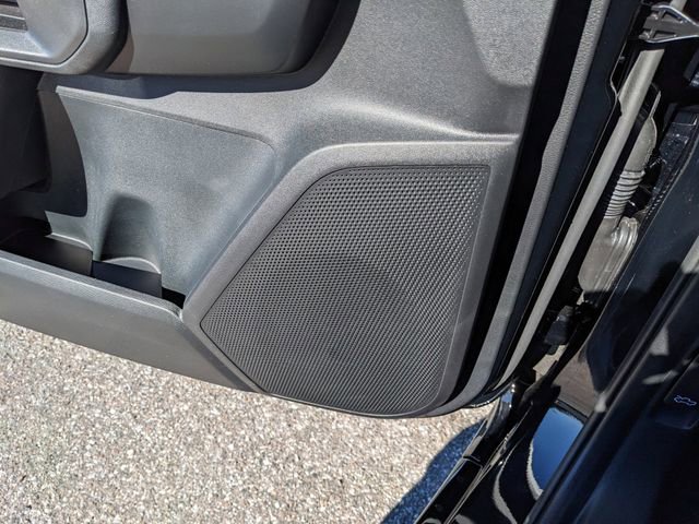 New 2025 Ford Ranger XL image 20