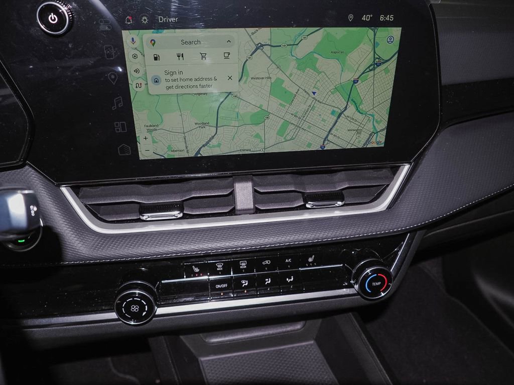 Used 2025 Chevrolet Equinox LT image 11