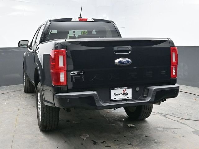 Used 2021 Ford Ranger XLT image 5
