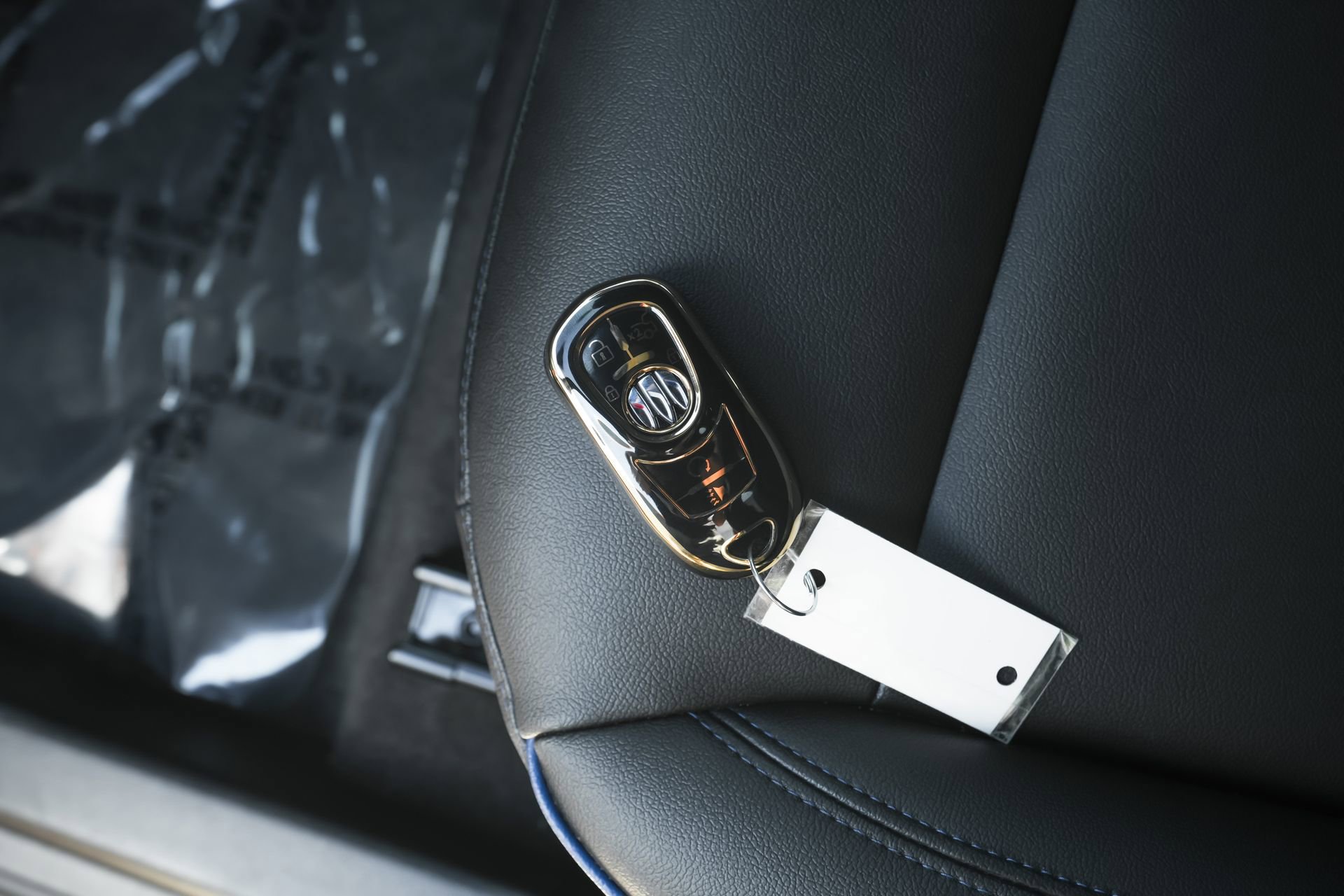 Used 2024 Buick Envista Sport Touring w/ Convenience I Package image 43