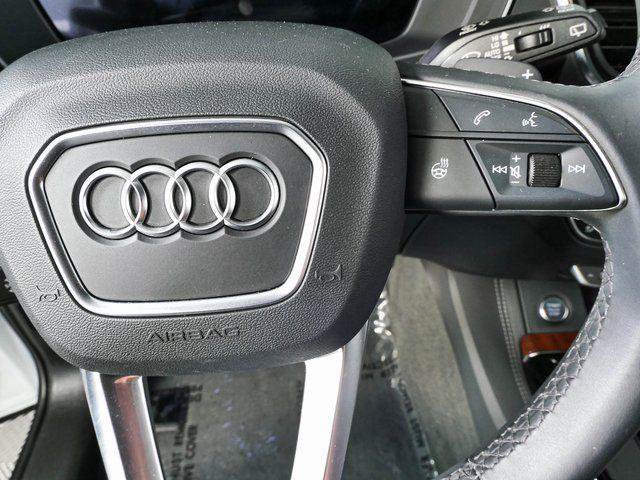 Used 2023 Audi Q5 2.0T Prestige AWD/4WD image 12