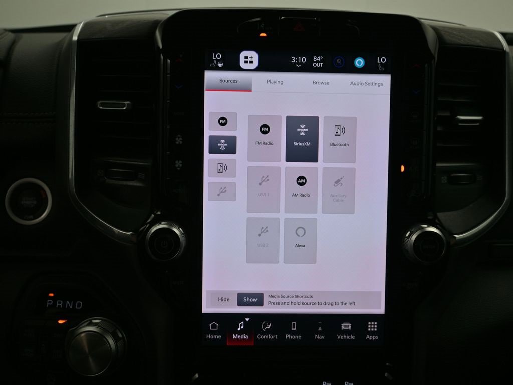 Used 2025 RAM 1500 Laramie image 15