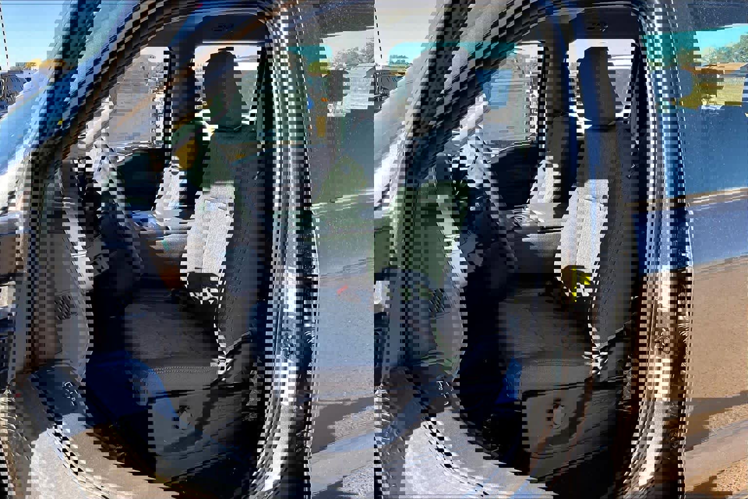 New 2026 Ford F350 XL w/ STX Appearance Package image 9