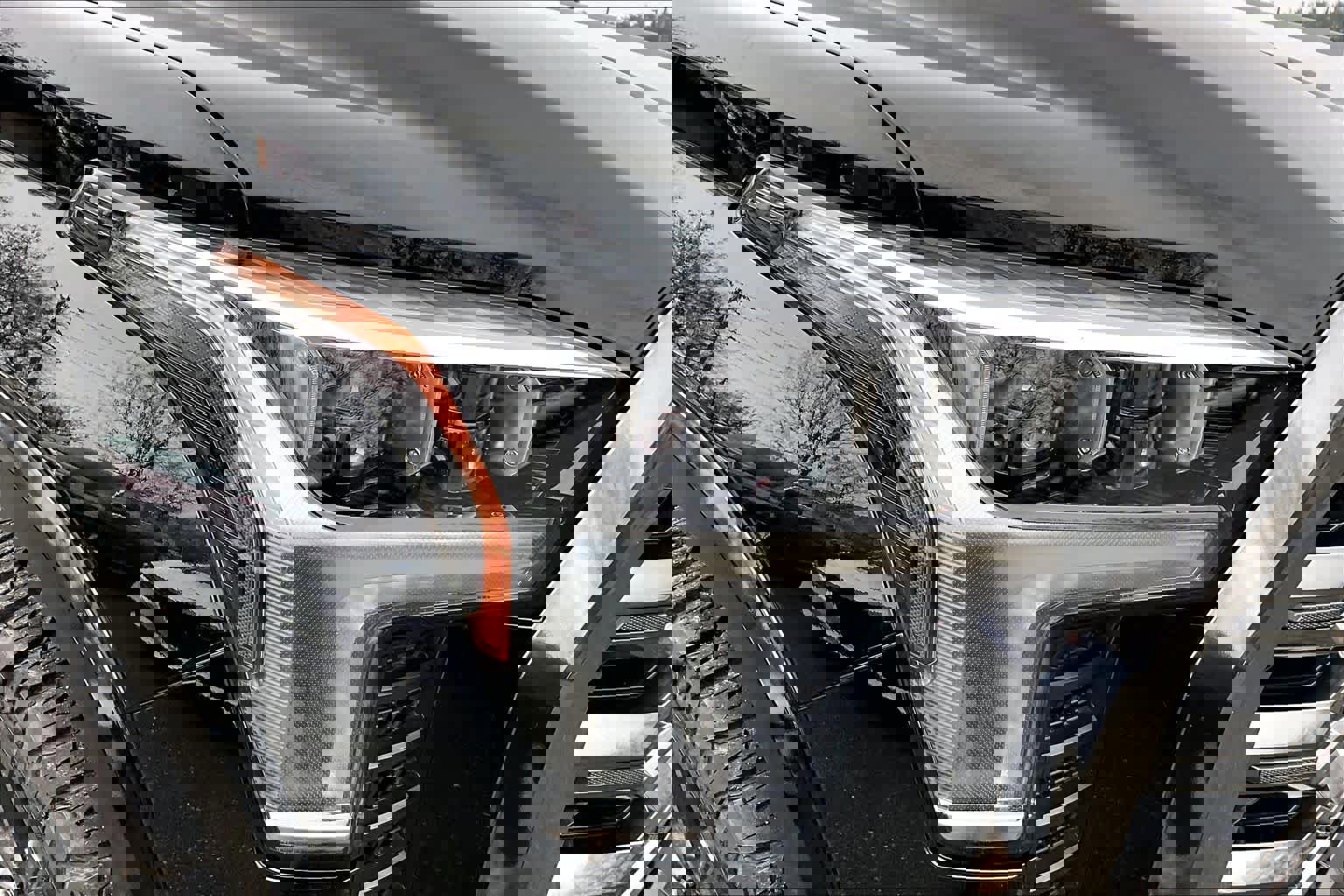 Used 2024 Toyota Tundra Platinum image 26