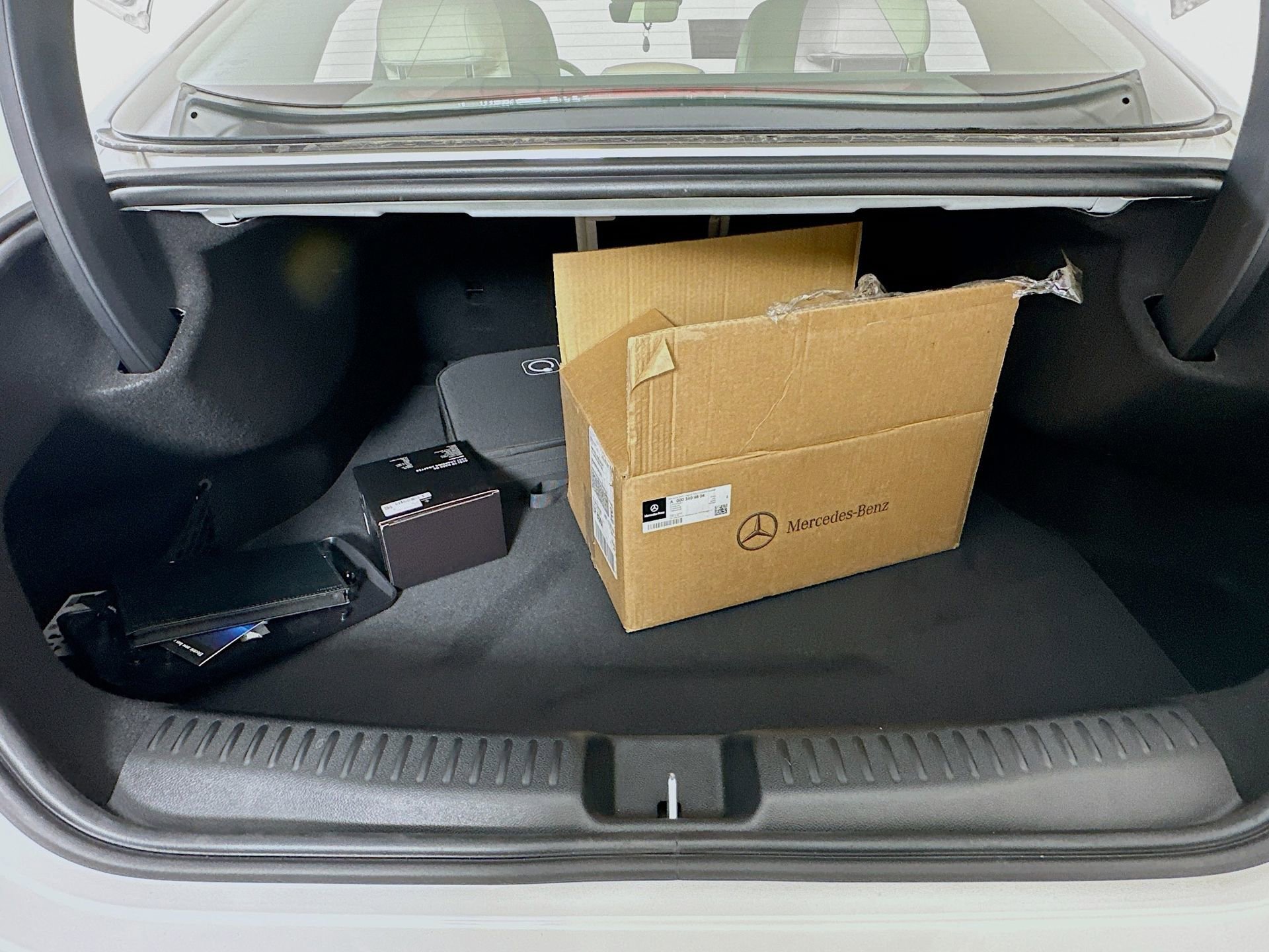 New 2026 Mercedes-Benz CLA 350 image 27