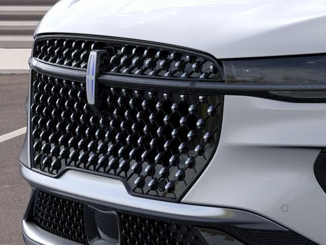 New 2026 Lincoln Nautilus Reserve AWD/4WD image 17