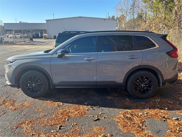 Used 2025 Honda CR-V Sport-L image 5