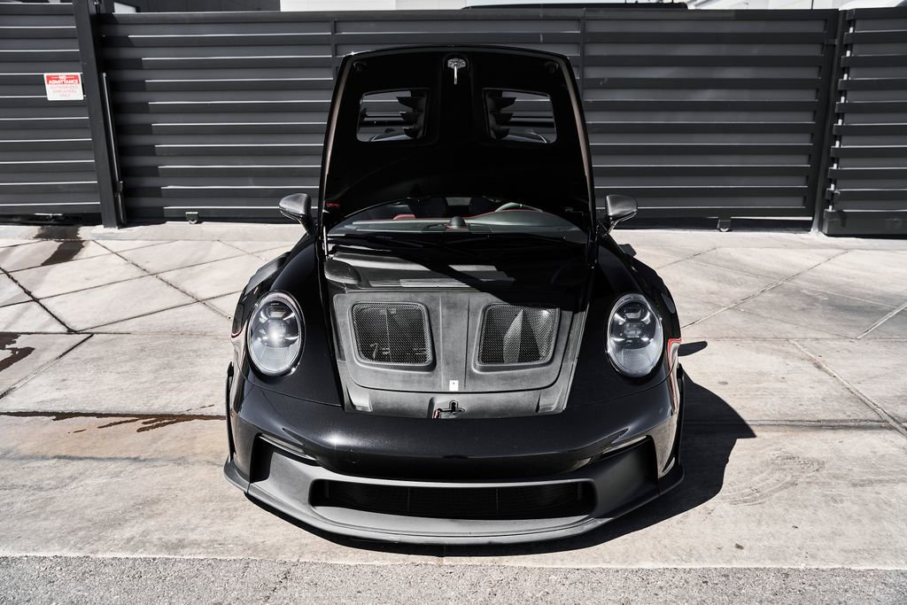 Used 2024 Porsche 911 GT3 RS RWD image 20
