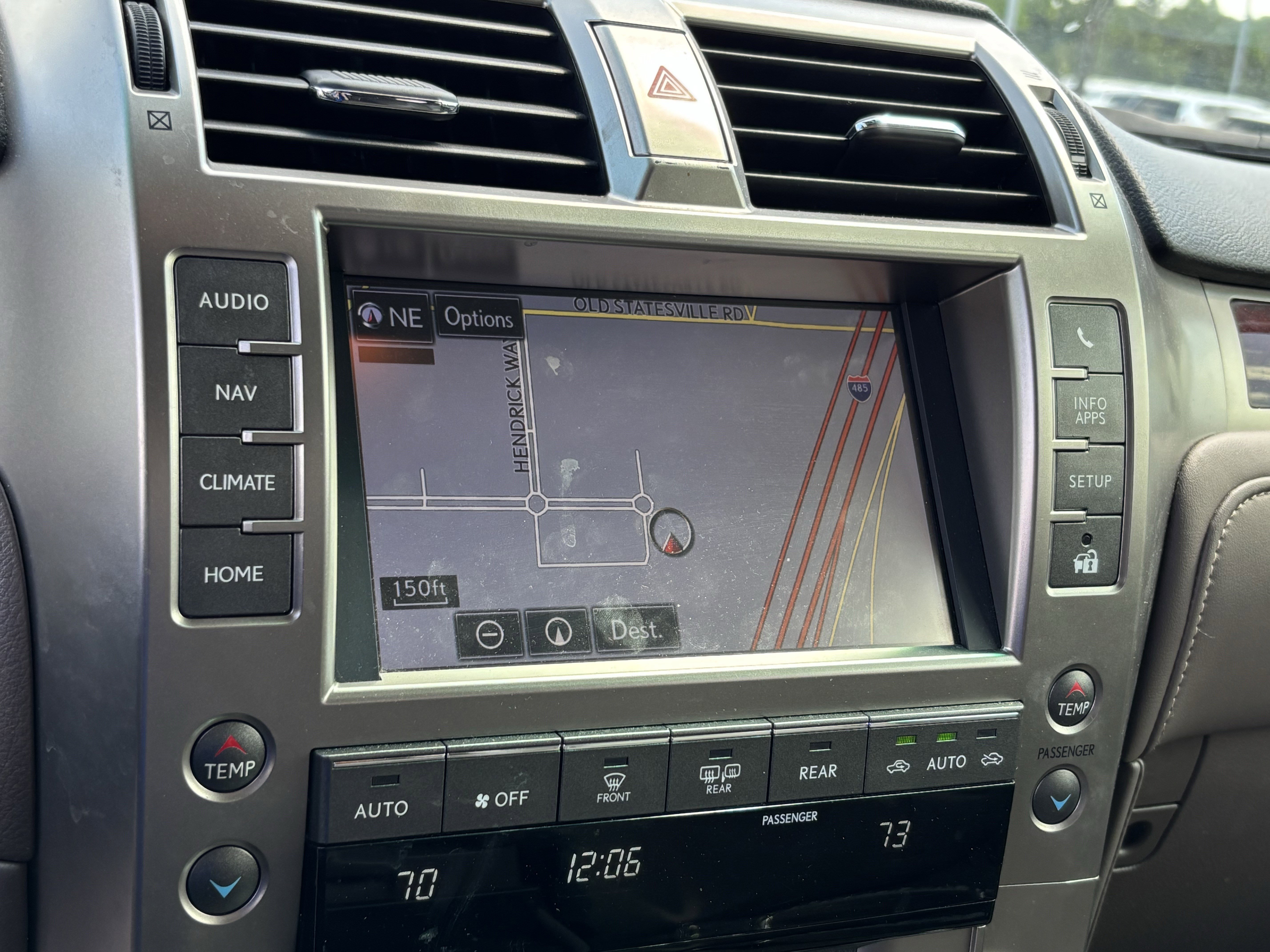 Used 2019 Lexus GX 460 Luxury image 32